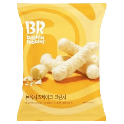 BASKIN ROBBINS Newyork Käsekuchen Crunch 55g