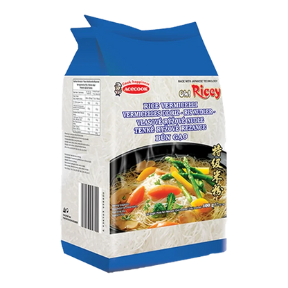 OH!Ricey Reisnudeln Bun Kho 200G