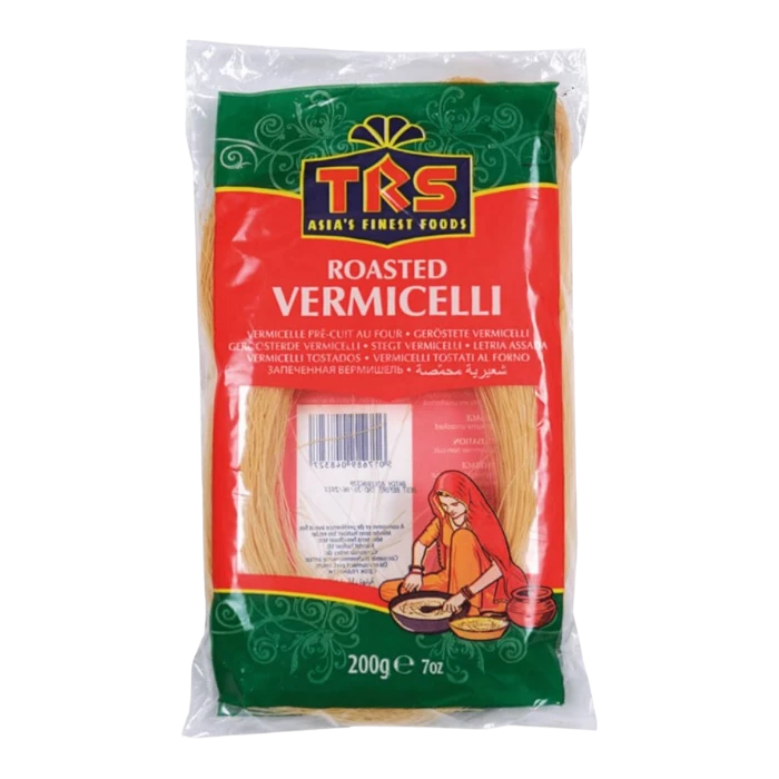 TRS Vermicelli Geröstet 200G