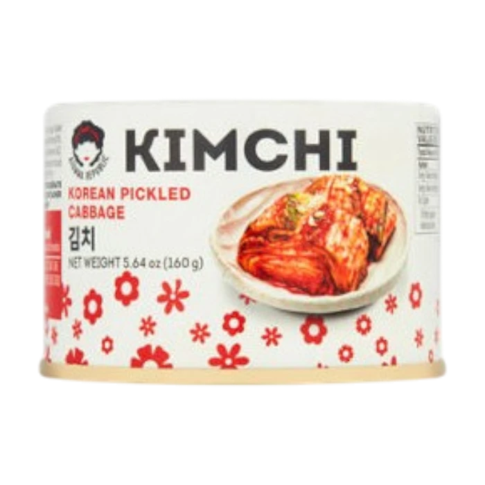 Ajumma Kimchi 160g