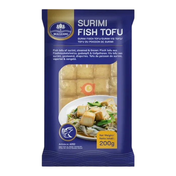 Surimi Fisch Tofu 200g
