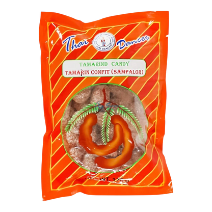 Thai Dancer Tamarindenbonbons 170g