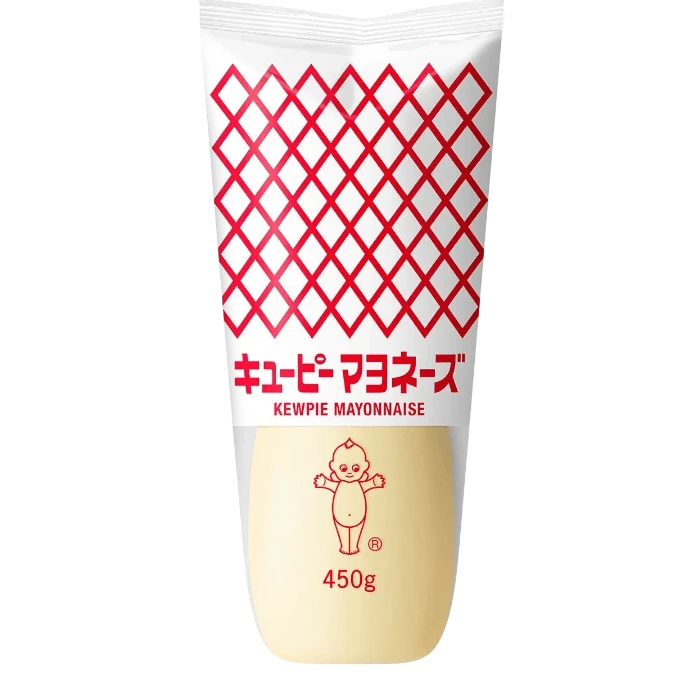 KEWPIE Mayonnaise Original Japanische Version 450g