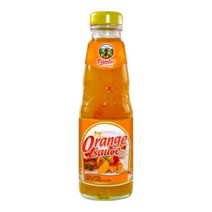 Pantai Orange Sauce 200ml