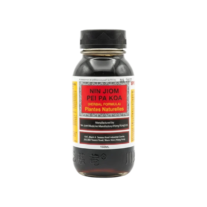 NCN Pei Pa Koa Syrup  150 ML