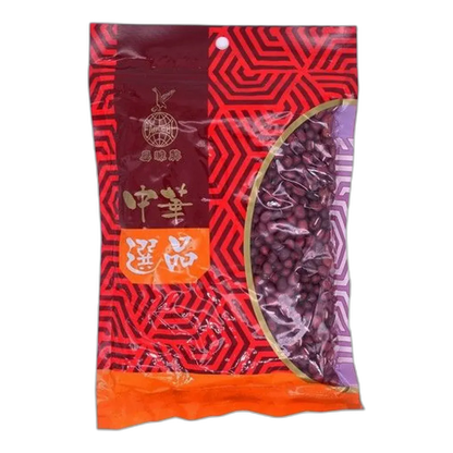 EAGLOBE Rote Bohnen 400G – Proteinreich & vegan | Asiatische Hülsenfrucht