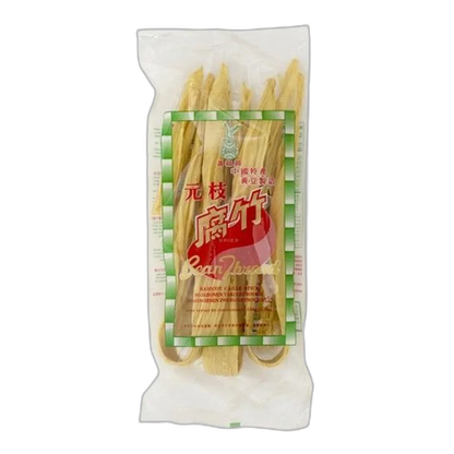 EAGLOBE Dried SoybeanCurd Sticks Sojastangen 150G