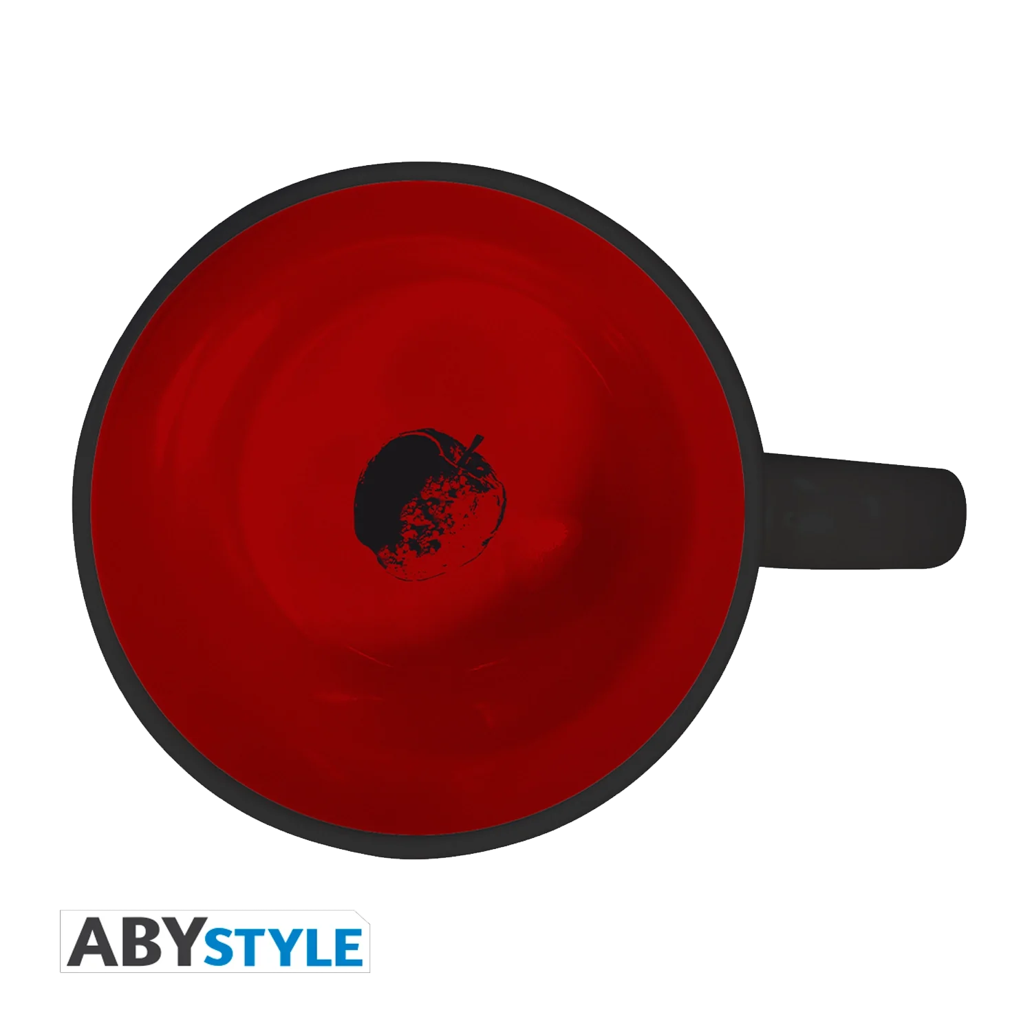 DEATH NOTE Mug 460ml Death Note - matte