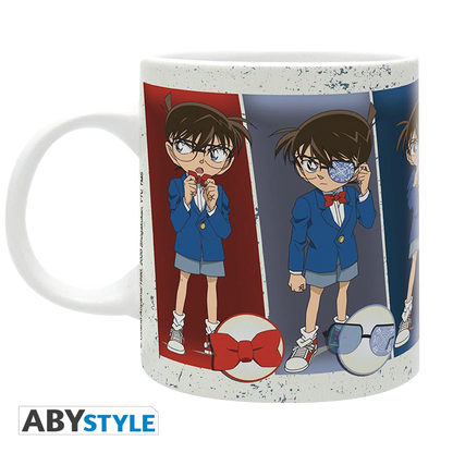 DETECTIVE CONAN Mug Conan