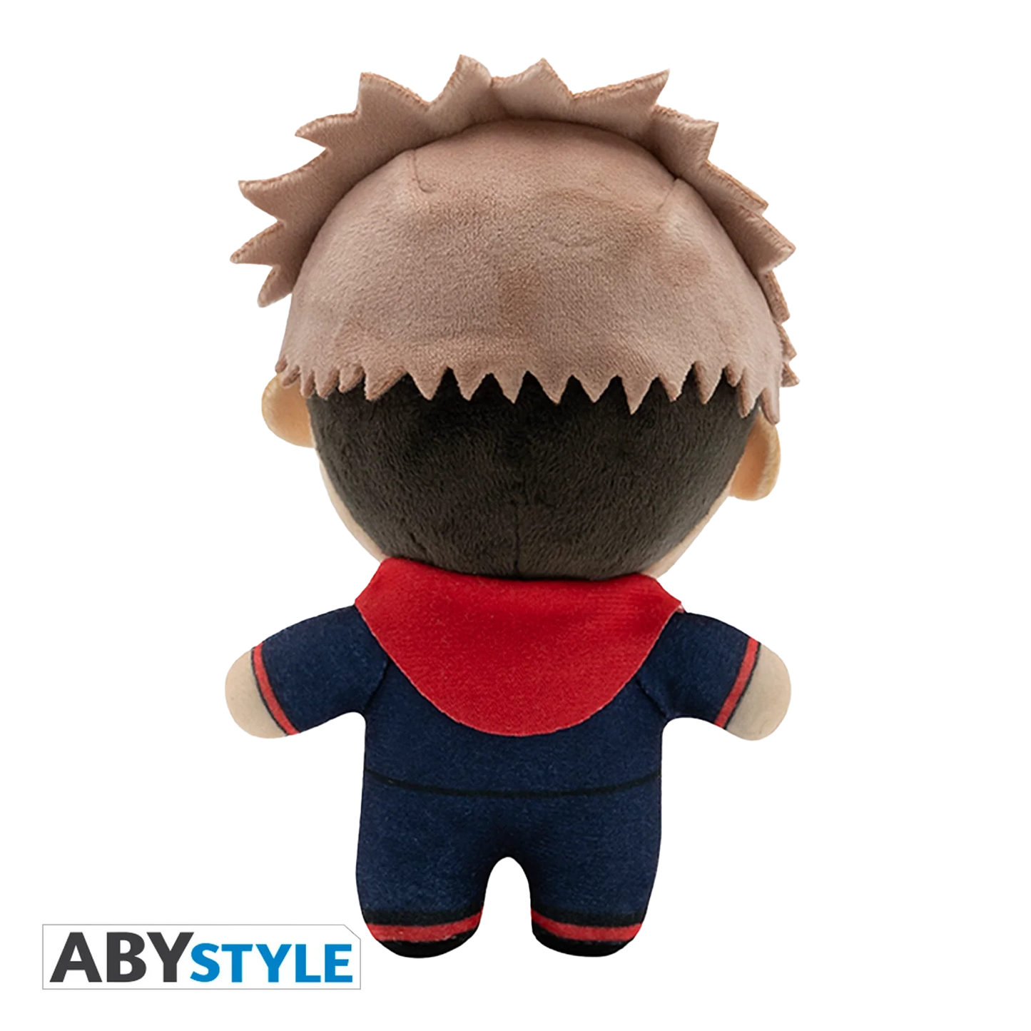 JUJUTSU KAISEN Yuji Itadori Plush 15CM