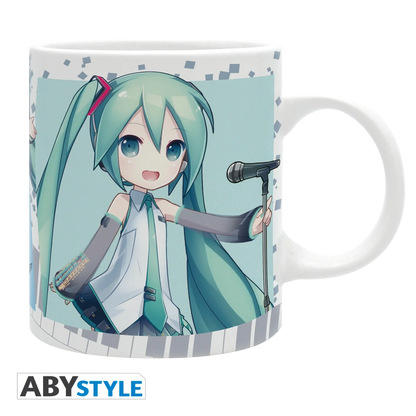 HATSUNE MIKU Mug 320ML Hatsune Miku