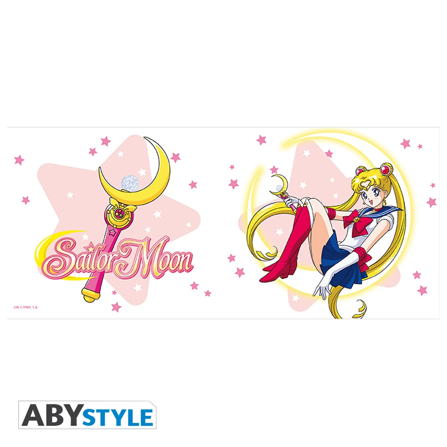 SAILOR MOON Mug 460ML Sailor Moon