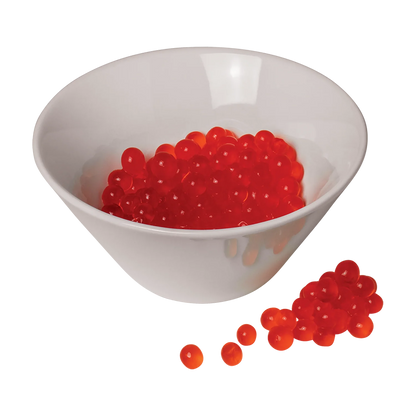 OBOBA Popping Boba Erdbeere 1,1KG