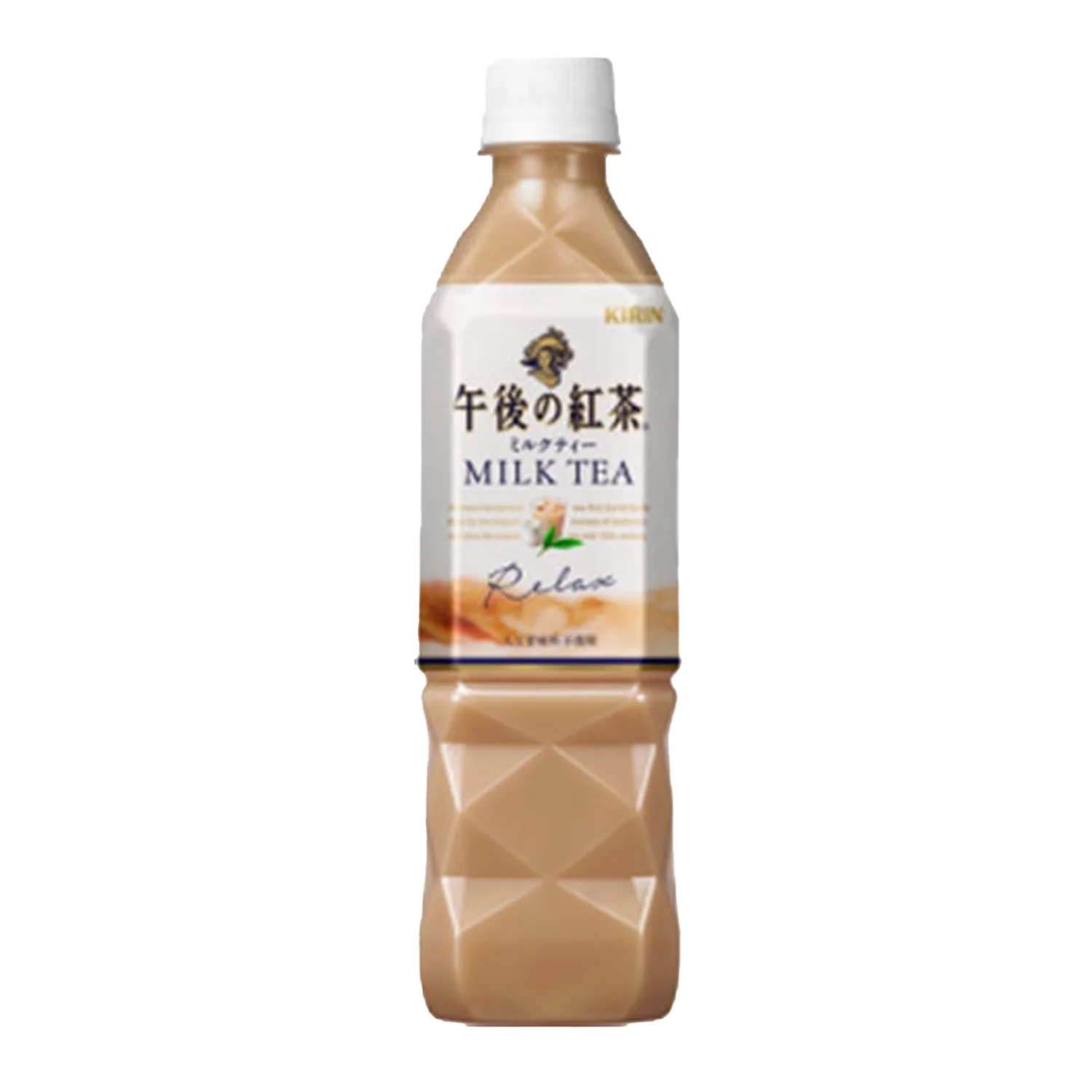 KIRIN Afternoon Milk Tea Milchtee 500ML