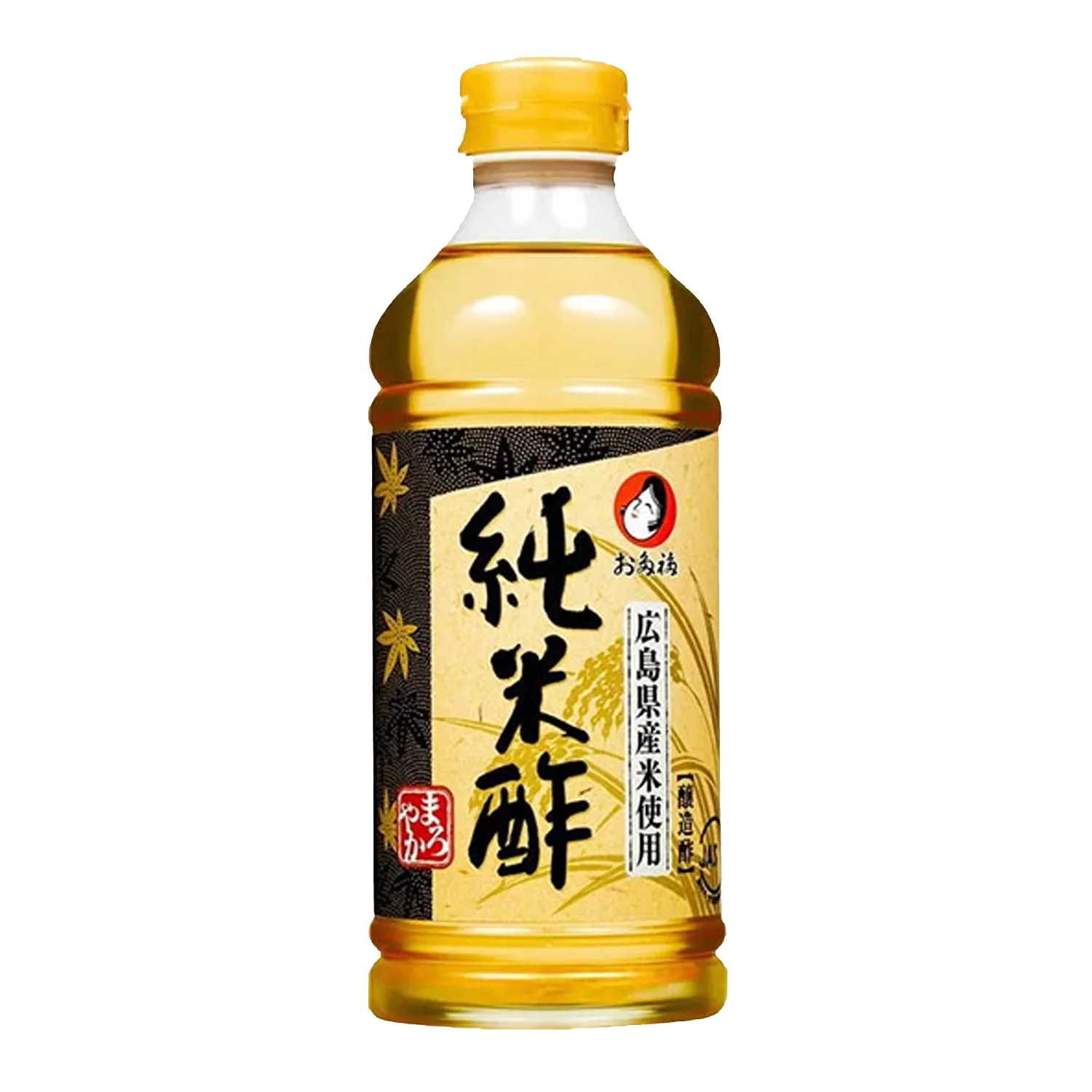 OTAFUKU Rice Vinegar Junmei Su Reisessig 500ML