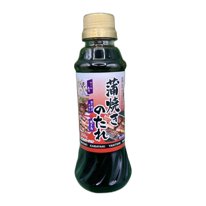 YAMAGEN Kabayaki Sauce For Unagi Aalsauce 350G