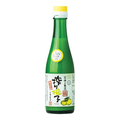 Yuzuya Yuzusaft 200ML
