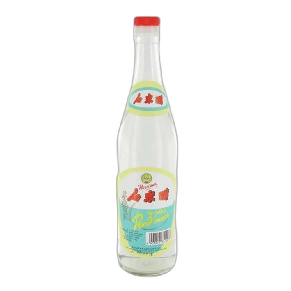 NARCISSUS White Rice Vinegar - 600ML from China for Asian dishes