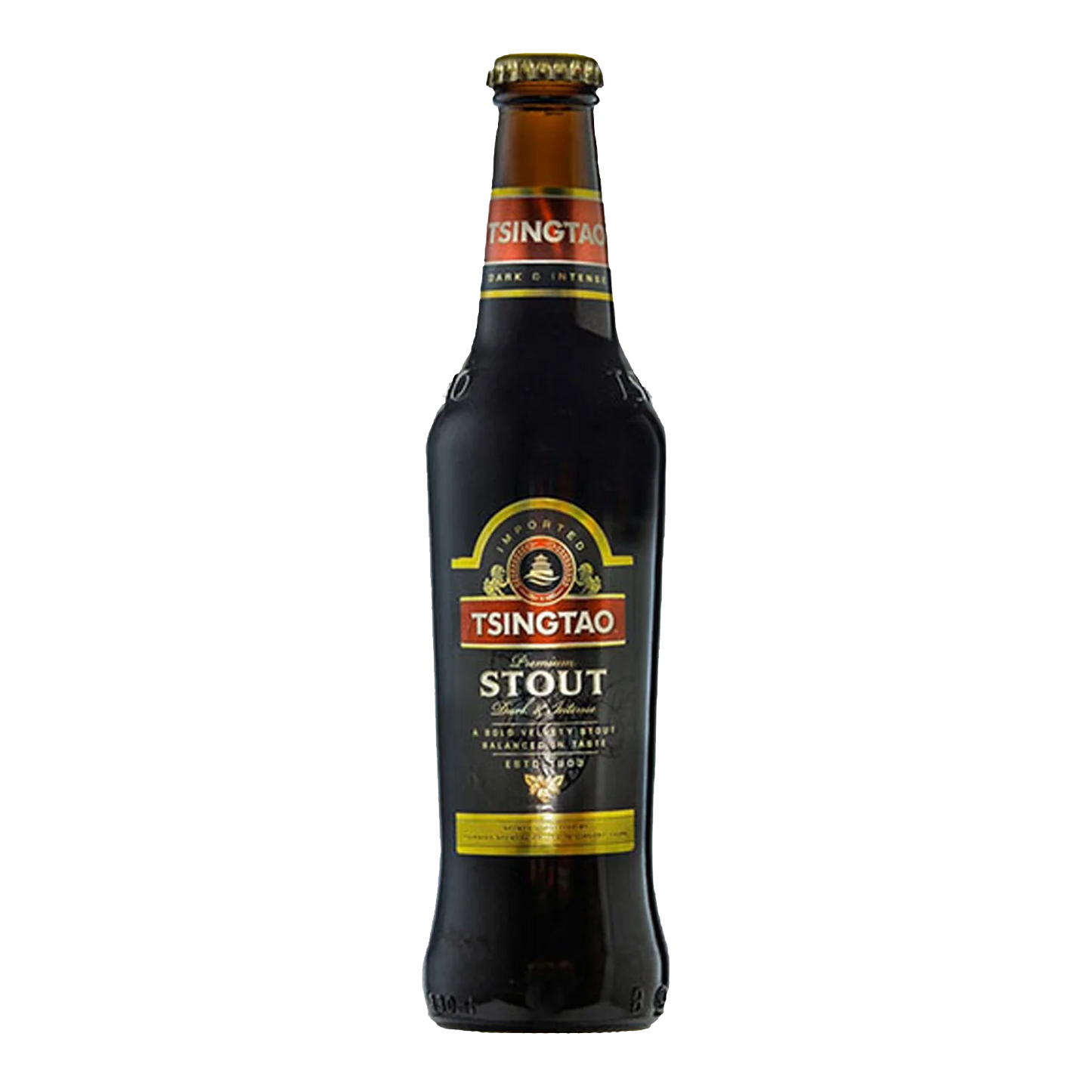 TSINGTAO Stout 330ML