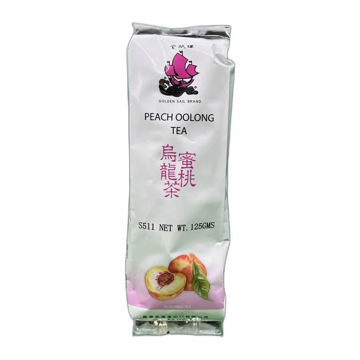 GOLDEN SAIL Black Tea Rose 125G