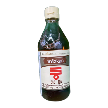 MIZKAN Reisessig 500ML