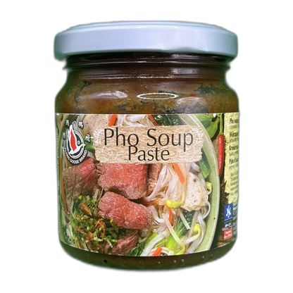 SEMPIO Black Beans in Soy Sauce 70G