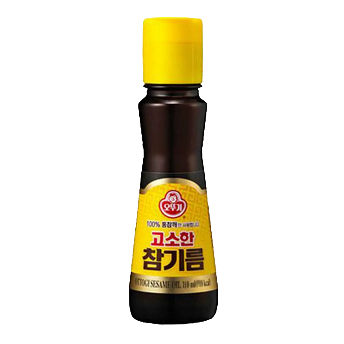 OTTOGI sesame oil 160ML