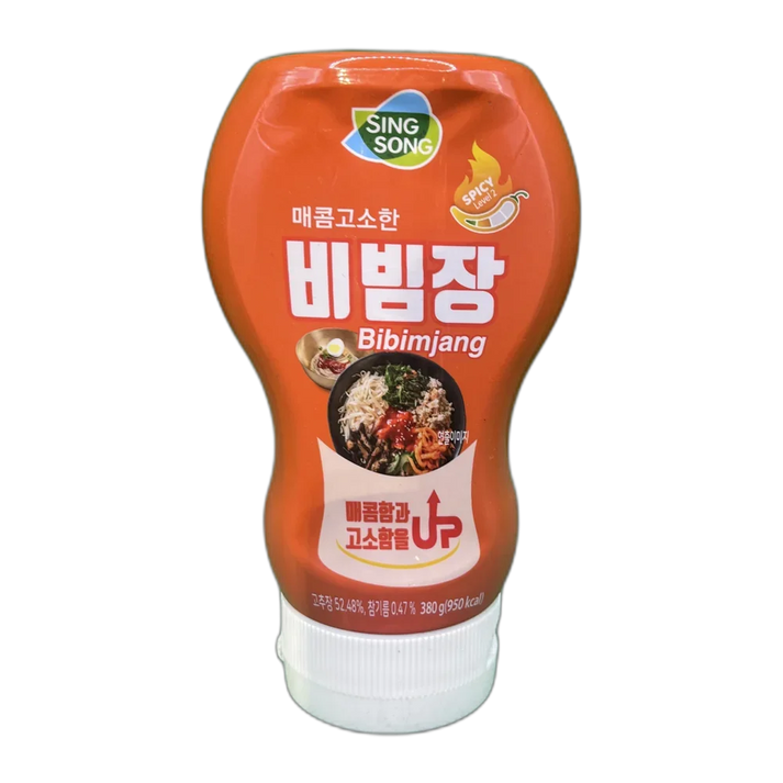 SINGSONG Bibimjang 380G