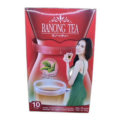 Roter Ginseng Tee 150G