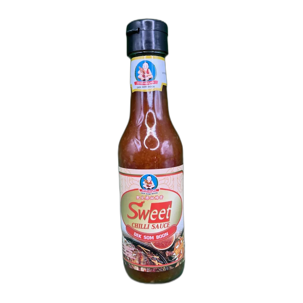 HEALTHY BOY Sweet Chilli Sauce 250ML