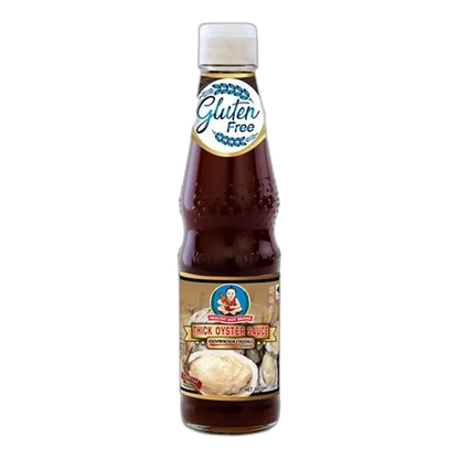 HEALTHY BOY Austern Sauce – Original Thai-Würzsauce 300ML