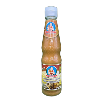HEALTHY BOY Soybean Paste Mushroom Pilzgeschm. 350G