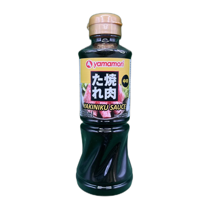 YAMAMORI Yakiniku Sauce 220ML